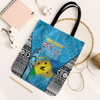 Malampa Fiji Day 2026 Tote Bag Unique Style