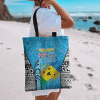 Malampa Fiji Day 2026 Tote Bag Unique Style