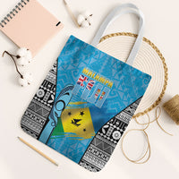 Malampa Fiji Day 2026 Tote Bag Unique Style