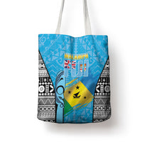 Malampa Fiji Day 2026 Tote Bag Unique Style