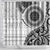 New Zealand White Maori Koru Simple Style Shower Curtain