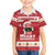 Hawaii Funny Christmas Kid Hawaiian Shirt Spam Musubi Santa