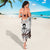 Fiji Rugby Sarong Fijian Bati Go Champions