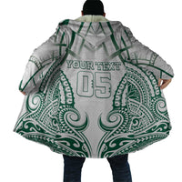 Custom Hawaii Volleyball Cloak Polynesian Pattern - Polynesian Pride