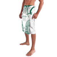 Custom Hawaii Volleyball Lavalava Polynesian Pattern - Polynesian Pride