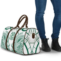 Hawaii Volleyball Travel Bag Polynesian Pattern LT05 - Polynesian Pride