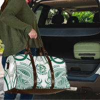 Hawaii Volleyball Travel Bag Polynesian Pattern LT05 - Polynesian Pride