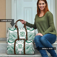 Hawaii Volleyball Travel Bag Polynesian Pattern LT05 - Polynesian Pride