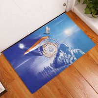 Marshall Islands Remembrance Day Rubber Doormat We Will Always Remember