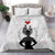 New Zealand ANZAC Day Bedding Set For The Nurse Lest We Forget