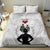 New Zealand ANZAC Day Bedding Set For The Nurse Lest We Forget