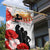 New Zealand ANZAC Day Garden Flag The Unsung Heroes Sisters of War