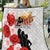 New Zealand ANZAC Day Quilt The Unsung Heroes Sisters of War