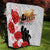 New Zealand ANZAC Day Quilt The Unsung Heroes Sisters of War