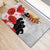 New Zealand ANZAC Day Rubber Doormat The Unsung Heroes Sisters of War