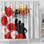 New Zealand ANZAC Day Shower Curtain The Unsung Heroes Sisters of War