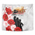 New Zealand ANZAC Day Tapestry The Unsung Heroes Sisters of War