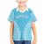 Custom Cook Islands Mauke Family Matching Mermaid Dress and Hawaiian Shirt Polynesian Tribal Tattoo