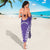 Custom Cook Islands Rarotonga Sarong Polynesian Tribal Tattoo