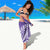 Custom Cook Islands Rarotonga Sarong Polynesian Tribal Tattoo
