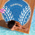 Custom Cook Islands Pukapuka Beach Blanket Polynesian Tribal Tattoo