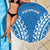 Custom Cook Islands Pukapuka Beach Blanket Polynesian Tribal Tattoo