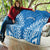 Custom Cook Islands Pukapuka Quilt Polynesian Tribal Tattoo
