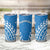 Cook Islands Pukapuka Tumbler Cup Polynesian Tribal Tattoo