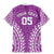 Custom Cook Islands Mangaia Family Matching Mermaid Dress and Hawaiian Shirt Polynesian Tribal Tattoo