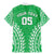 Custom Cook Islands Mitiaro Family Matching Mermaid Dress and Hawaiian Shirt Polynesian Tribal Tattoo