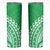 Cook Islands Mitiaro Skinny Tumbler Polynesian Tribal Tattoo
