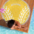 Custom Cook Islands Aitutaki Beach Blanket Polynesian Tribal Tattoo