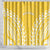 Custom Cook Islands Aitutaki Shower Curtain Polynesian Tribal Tattoo