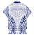 Custom Cook Islands Palmerston Family Matching Mermaid Dress and Hawaiian Shirt Polynesian Tribal Tattoo