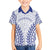 Custom Cook Islands Palmerston Family Matching Summer Maxi Dress and Hawaiian Shirt Polynesian Tribal Tattoo