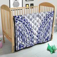 Custom Cook Islands Palmerston Quilt Polynesian Tribal Tattoo