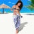 Custom Cook Islands Palmerston Sarong Polynesian Tribal Tattoo