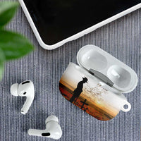 Australia And New Zealand ANZAC Day AirPods Case Battle Of Beersheba