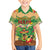Personalised Hawaii Cinco De Mayo Family Matching Tank Maxi Dress and Hawaiian Shirt Funny Style