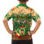 Personalised Hawaii Cinco De Mayo Kid Hawaiian Shirt Funny Style