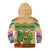 Personalised Hawaii Cinco De Mayo Kid Hoodie Funny Style