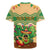 Personalised Hawaii Cinco De Mayo Rugby Jersey Funny Style