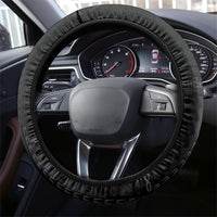 Samoa 64th Independence Anniversary Steering Wheel Cover