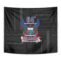 Samoa 64th Independence Anniversary Tapestry