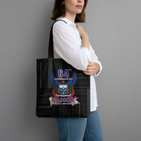 Samoa 64th Independence Anniversary Tote Bag