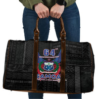 Samoa 64th Independence Anniversary Travel Bag