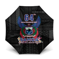 Samoa 64th Independence Anniversary Umbrella