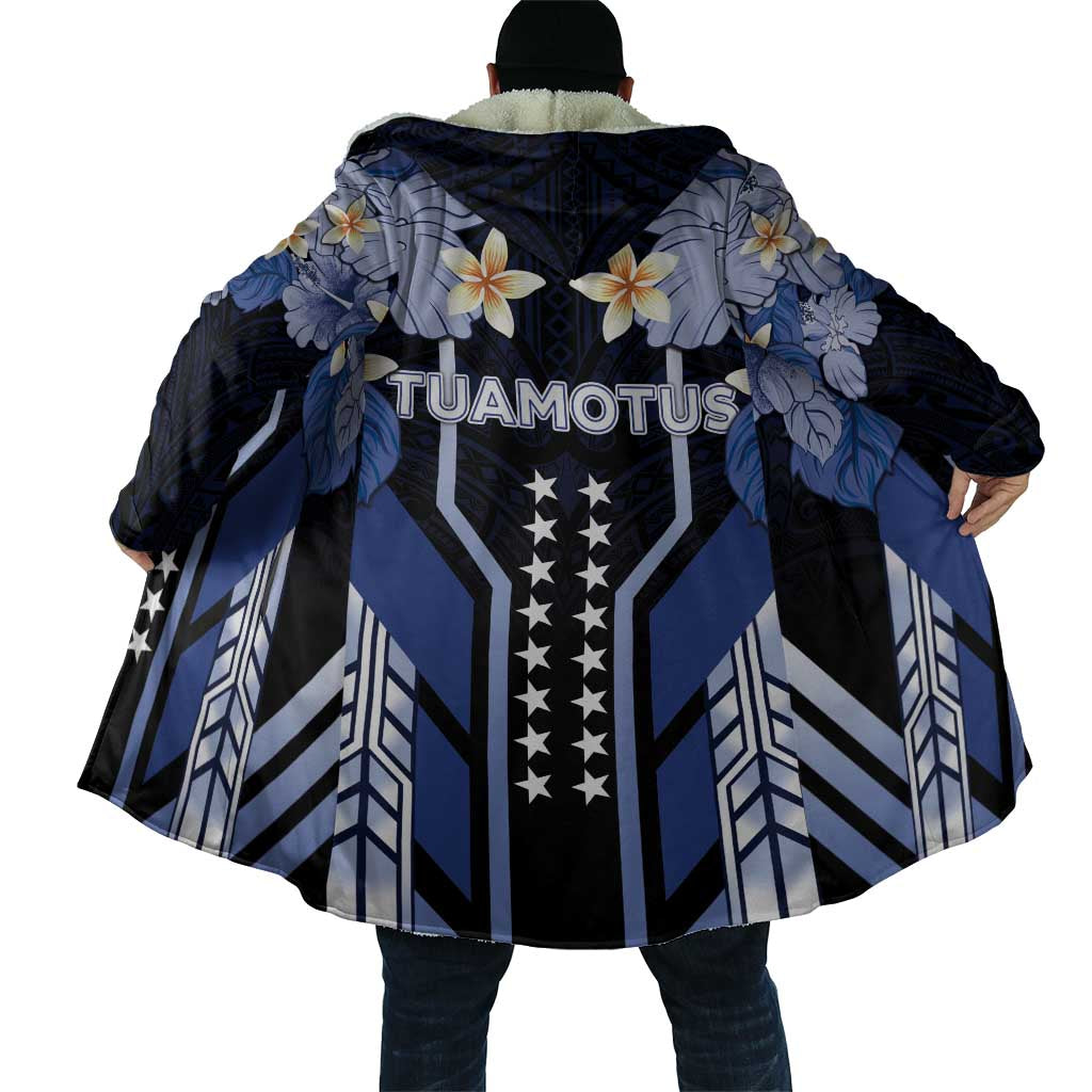 French Polynesia Tuamotu Archipelago Cloak Polynesian Pattern Unique Style