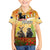 Australia And New Zealand ANZAC Day Hawaiian Shirt Kangaroo And Kiwi Bird Soldiers Lest We Forget LT05 - Polynesian Pride