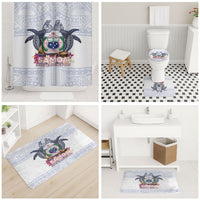 Samoa Independence Day Bathroom Set Samoa United For A New Beginning